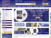 fish4dogs discount code