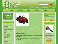 AGM Online