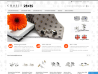 1stchoicecufflinks
