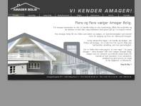 Amager Bolig