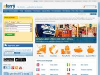 AFerry.com