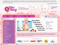 1stbabyshop
