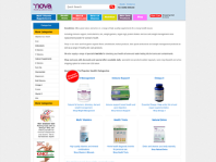 Nova Health Products.ltd Reviews | Read Customer Service Reviews of  www.novadetox.co.uk