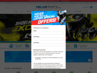 Helmetcity Logo