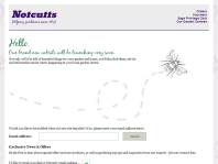 Notcutts