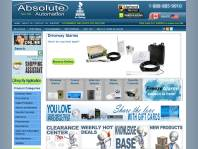 Absolute Automation Inc.