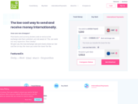 The Currency Club Logo