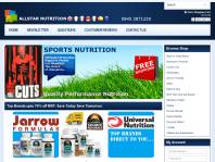 AllStar Nutrition