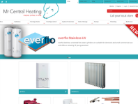 Mr Central Heating Reviews | Read Customer Service Reviews of  mrcentralheating.co.uk