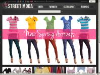 Streetmoda Reviews | Read Customer Service Reviews of streetmoda.com