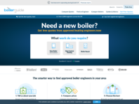 Boiler Guide Logo