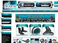 Divers Warehouse