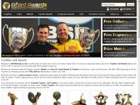 Afordawards