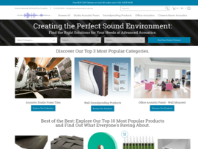 Advanced Acoustics