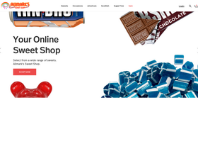 Allmarksweets