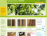 Bambushandel Conbam Reviews | Read Customer Service Reviews of  www.bambushandel-conbam.de