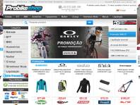 Probikeshop Logo