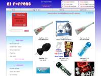 A1 Poppers