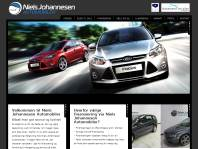 niels johannesen automobiler