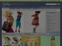 Logo Agency Zulily on Cloodo