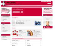 DocCheck