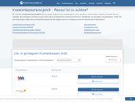 krankenkasseninfo.de
