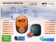ADVENTURE TRADING POST