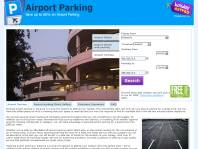 Airport Parking