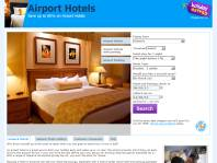 Airport Hotels