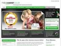 Helpucover