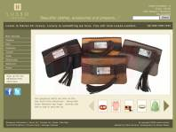 lusso borsetta handbolsas reviews