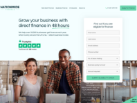 Nationwide Finance Limited
