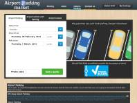 AirportParkingMarket
