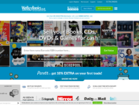 Buying book reviews