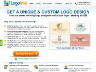 Logomix