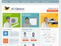 Air Options
