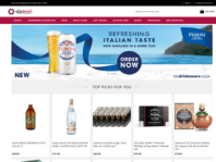 a2zdrinks.com