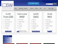 Superannuationwarehouse