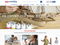 1001 Modelkits