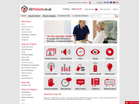 AlzProducts.co.uk