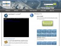 IntraSearch Inc. dba MapMart