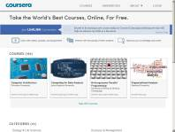 Coursera Logo
