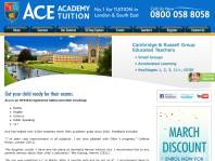 Ace Academy