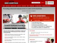 0800handyman Limited