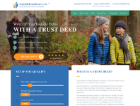 Scottish Trust Deed