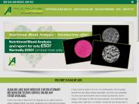 Alkaline Labs