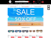 red hot sunglasses ltd