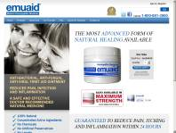 Emuaid Reviews Read Customer Service Reviews Of Www Emuaid Com