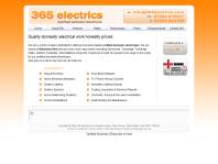 365 Electrics Limited
