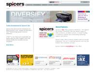Spicers